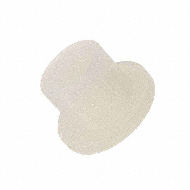 12SWS0482 Essentra Components  Rondelle - Spalla della boccola